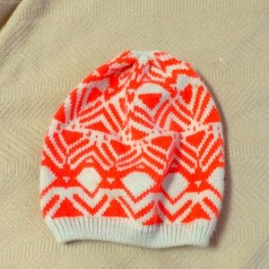American Eagle Beanie